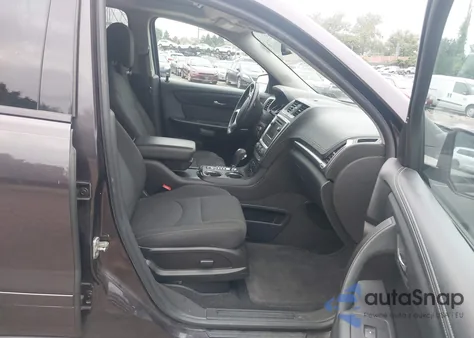 2016 GMC Acadia Sle-2 from USA, damaged, VIN 1GKKVPKDXGJ187100